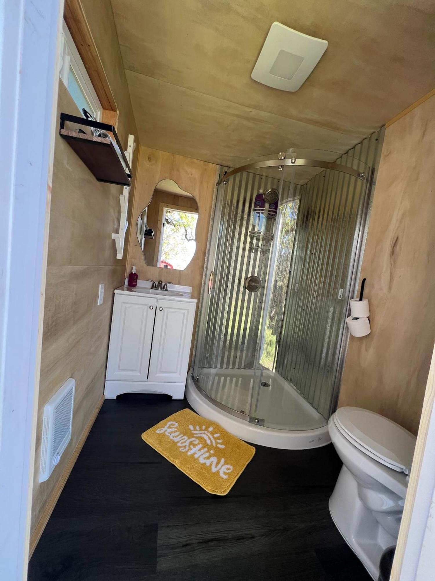Enchanted Forest Dome ,10-15 Minutes To Kings Canyons-New Pellet Stove For Cozy Warm Nights Dunlap Kültér fotó