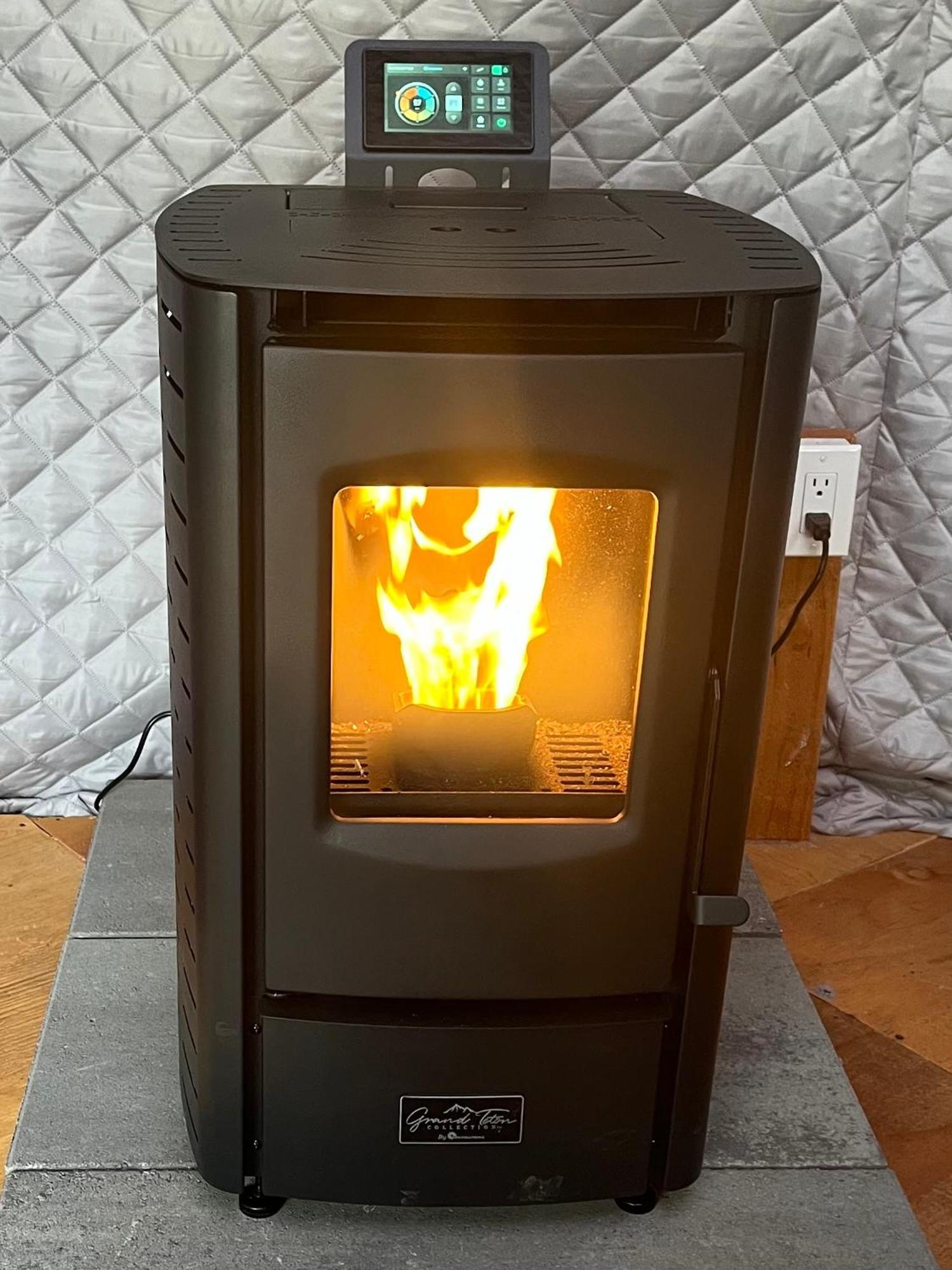 Enchanted Forest Dome ,10-15 Minutes To Kings Canyons-New Pellet Stove For Cozy Warm Nights Dunlap Kültér fotó